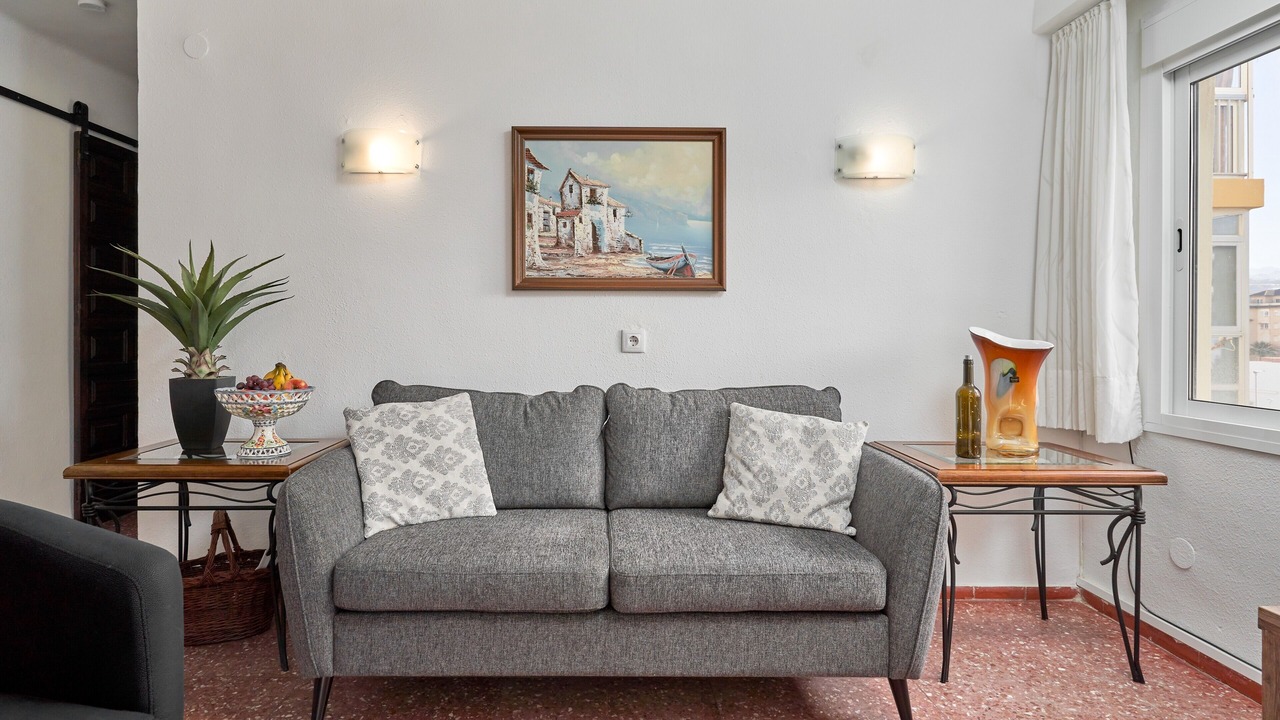Photo of Livingroom in Algarrobo