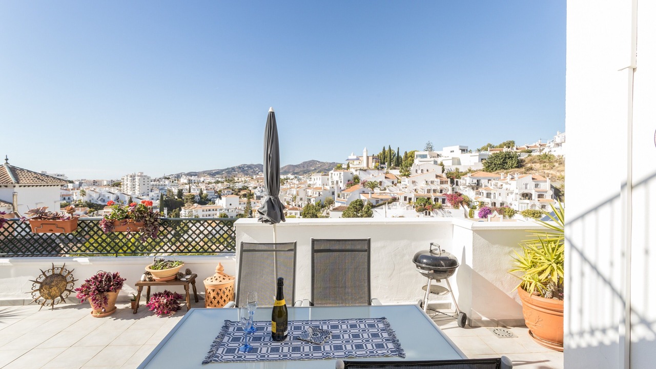 Photo of Outdoor in Nerja