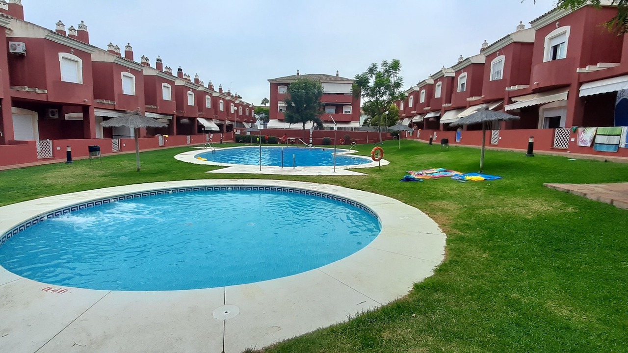 Photo of Outdoor in Islantilla