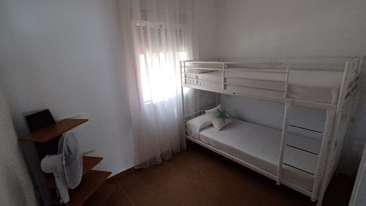 Photo of Bedroom in Islantilla