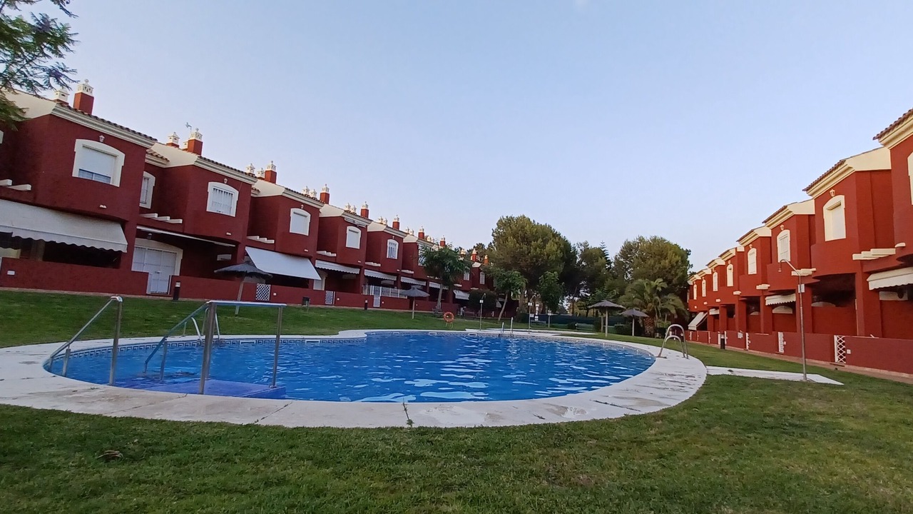 Photo of Outdoor in Islantilla