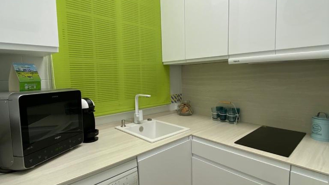 Photo of Kitchen in Islantilla
