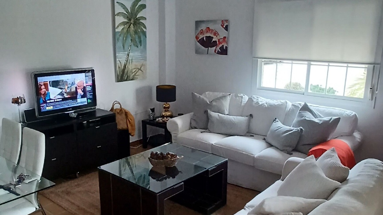 Photo of Livingroom in Islantilla
