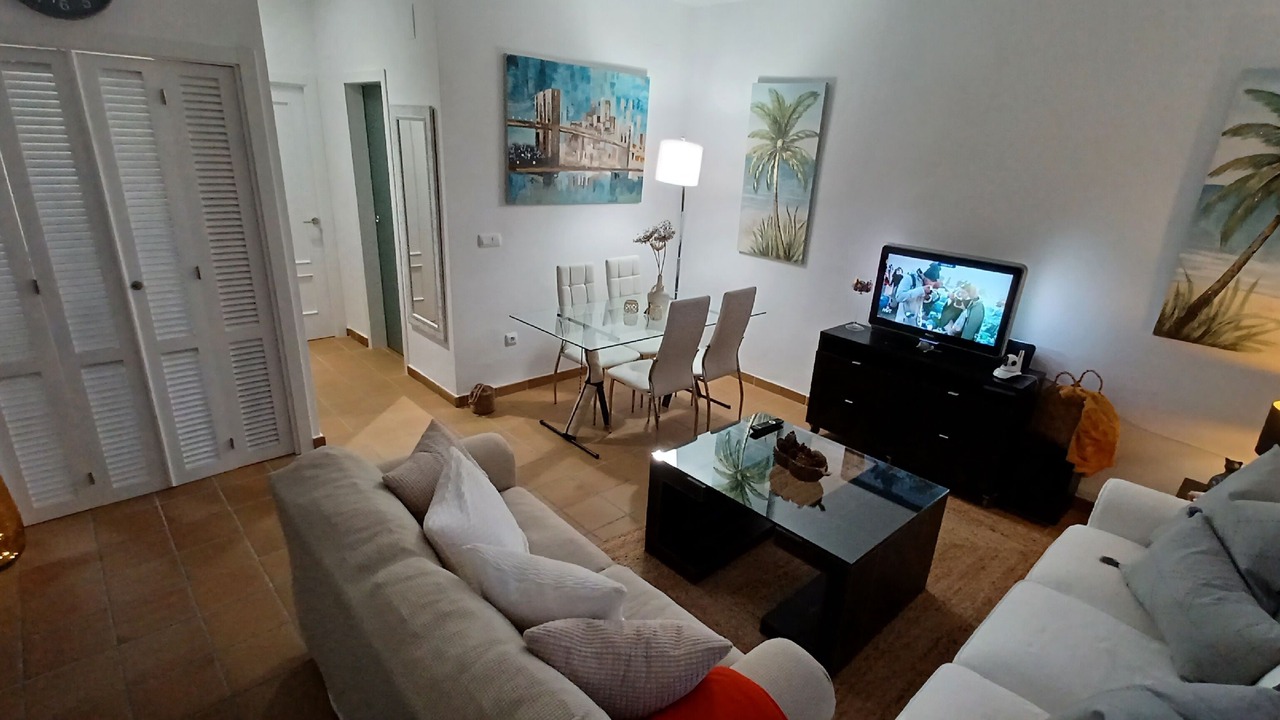 Photo of Livingroom in Islantilla