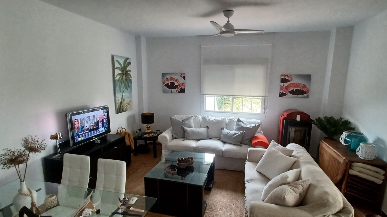 Photo of Livingroom in Islantilla