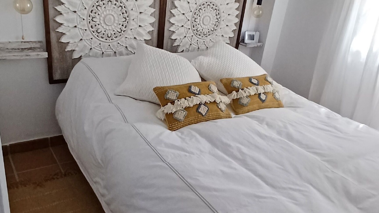 Photo of Bedroom in Islantilla