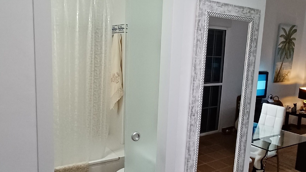 Photo of Bathroom in Islantilla