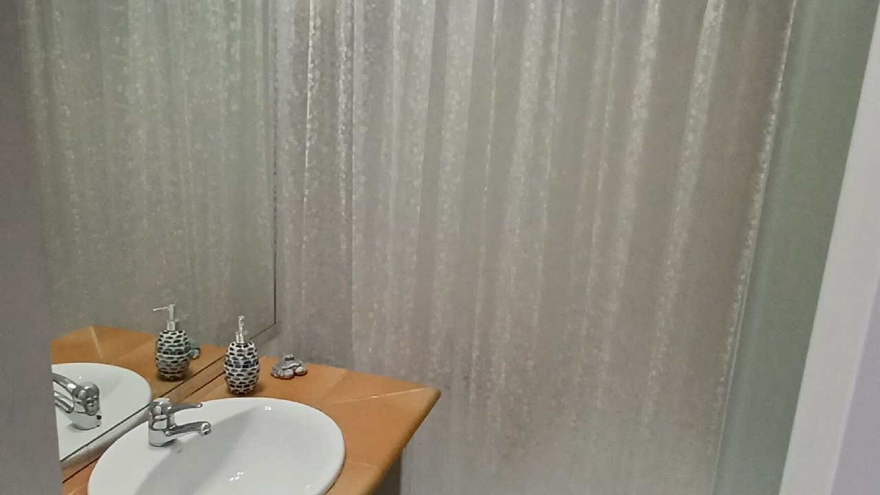 Photo of Bathroom in Islantilla