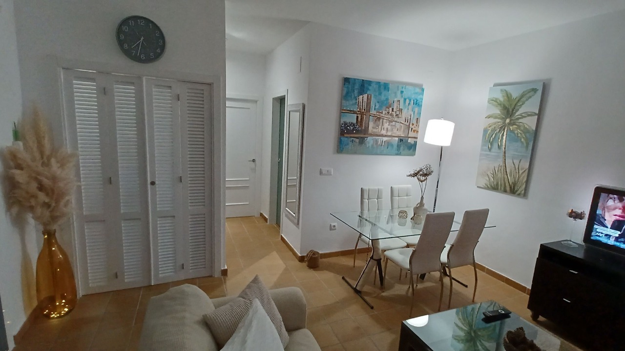Photo of Livingroom in Islantilla
