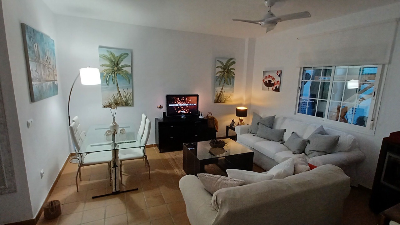 Photo of Livingroom in Islantilla