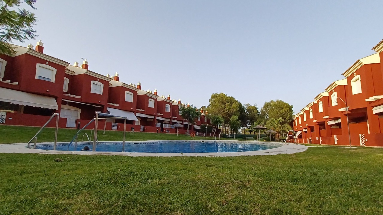Photo of Outdoor in Islantilla