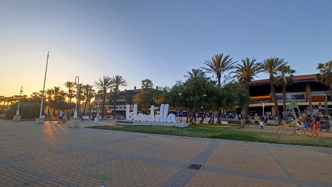 Photo of Outdoor in Islantilla