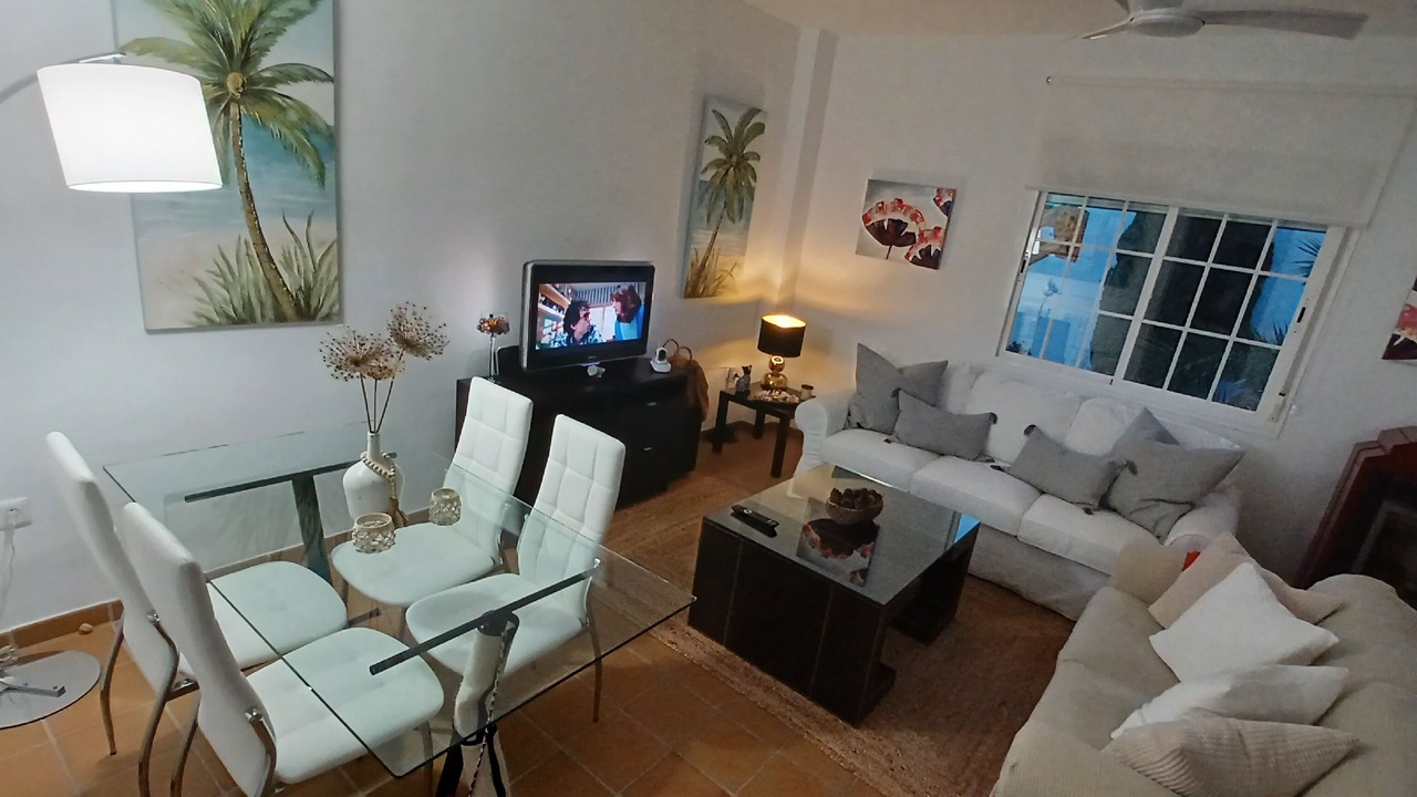 Photo of Livingroom in Islantilla