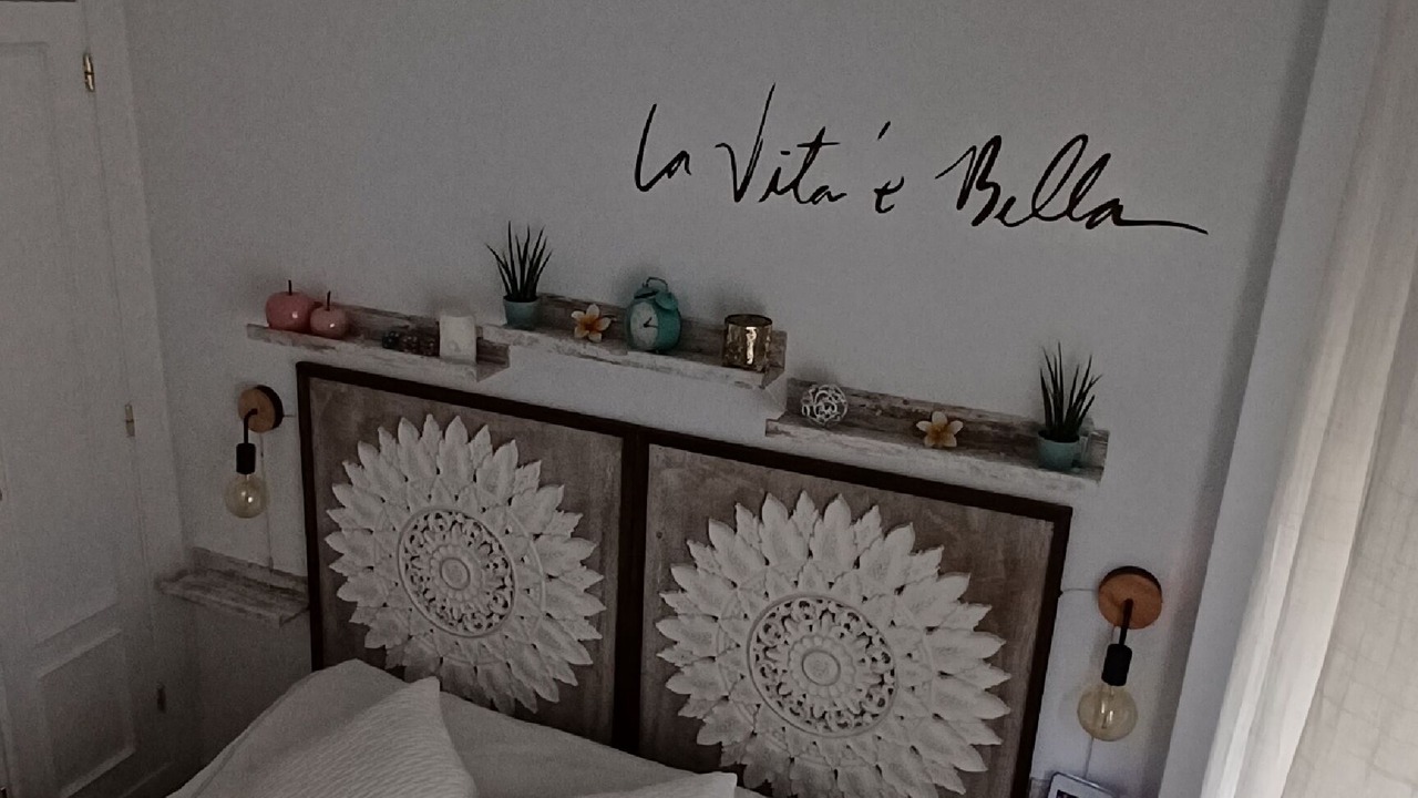 Photo of Bedroom in Islantilla