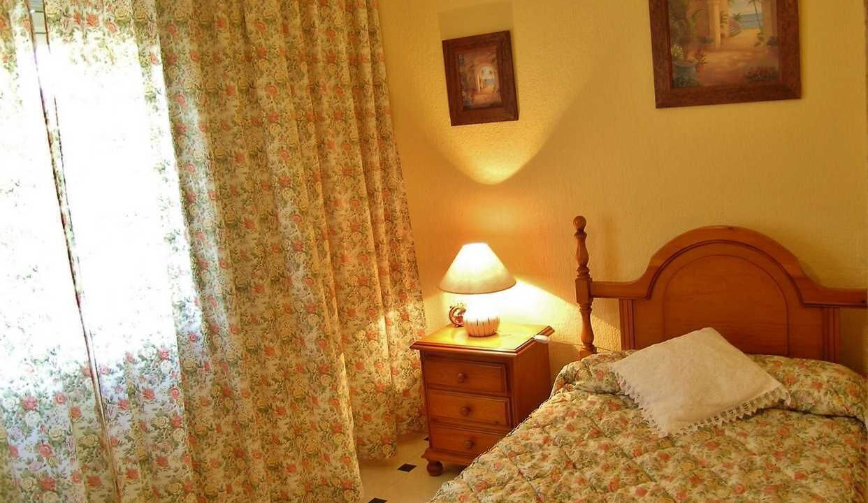 Photo of Bedroom in Lepe