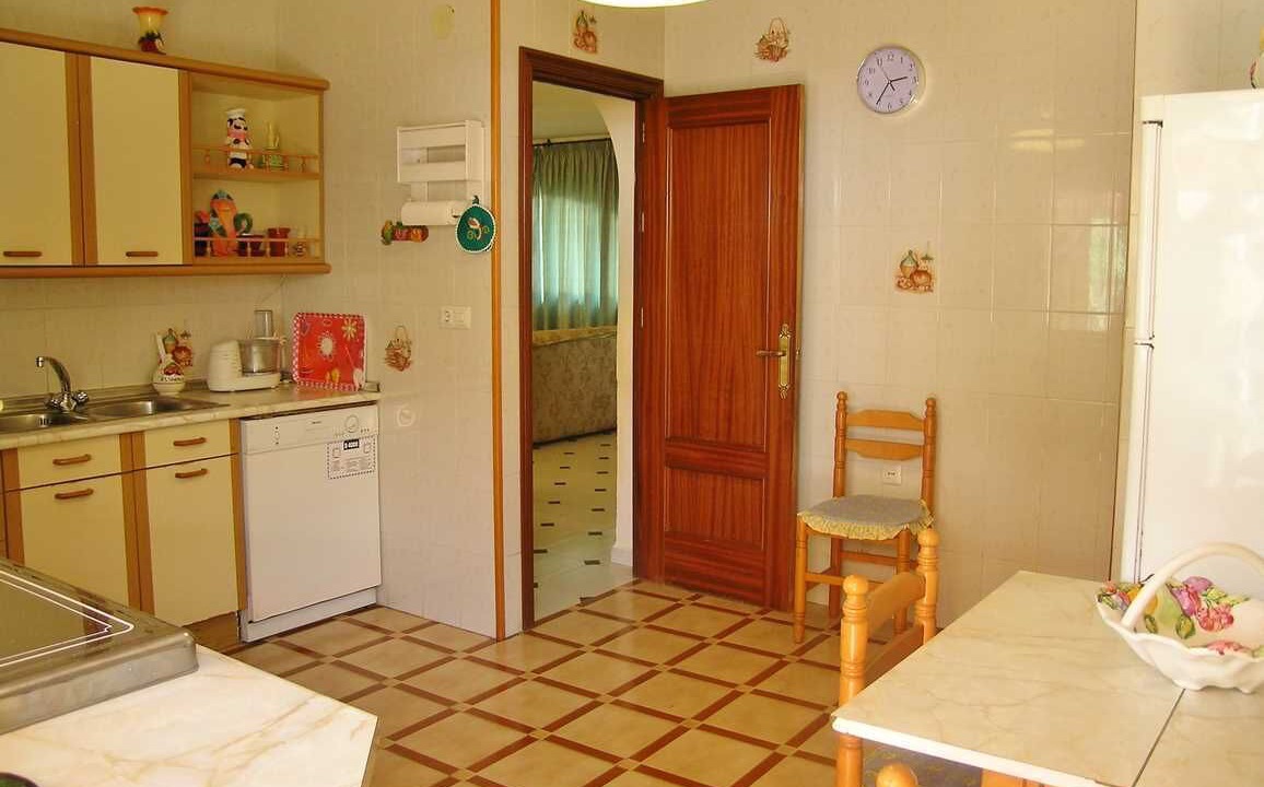 Photo of Kitchen in Lepe