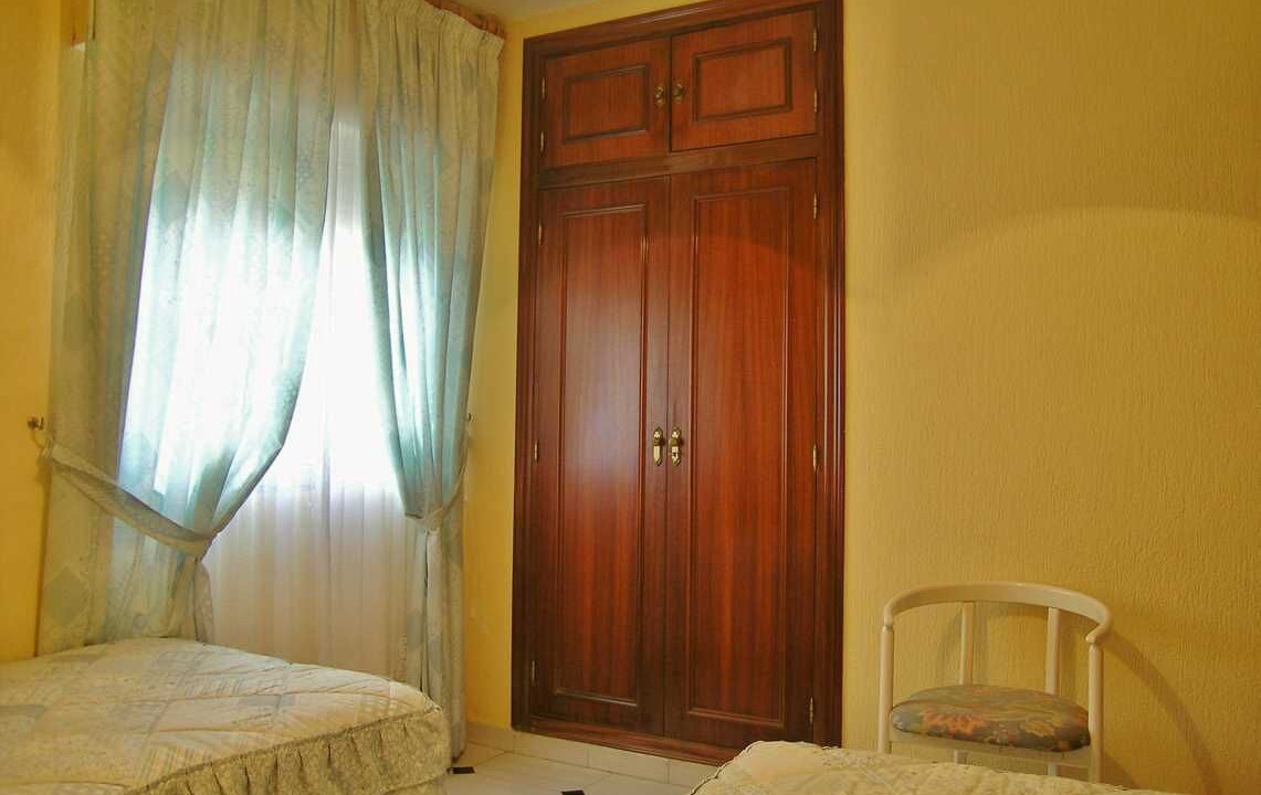Photo of Bedroom in Lepe