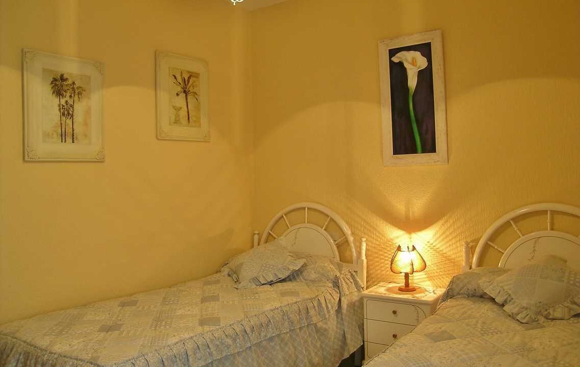 Photo of Bedroom in Lepe