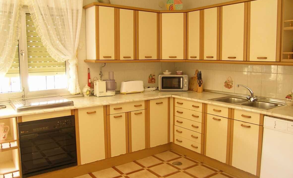 Photo of Kitchen in Lepe