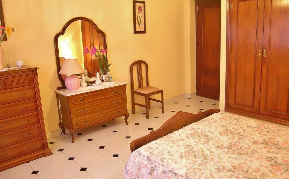 Photo of Bedroom in Lepe