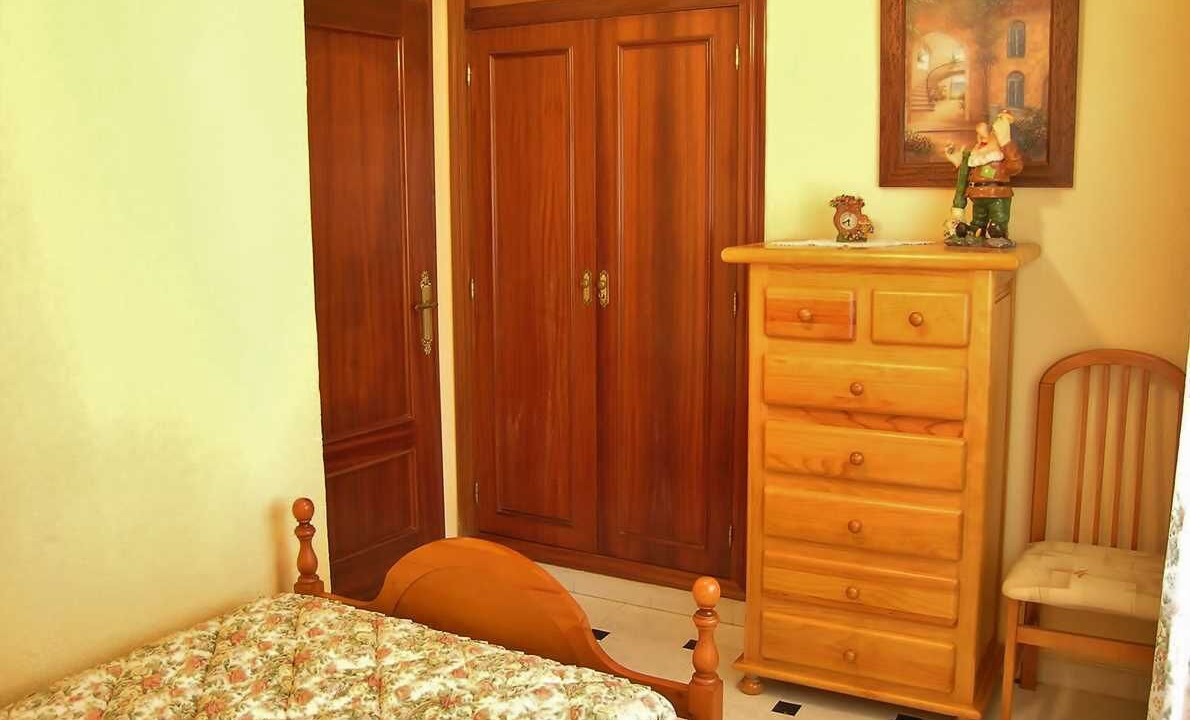 Photo of Bedroom in Lepe