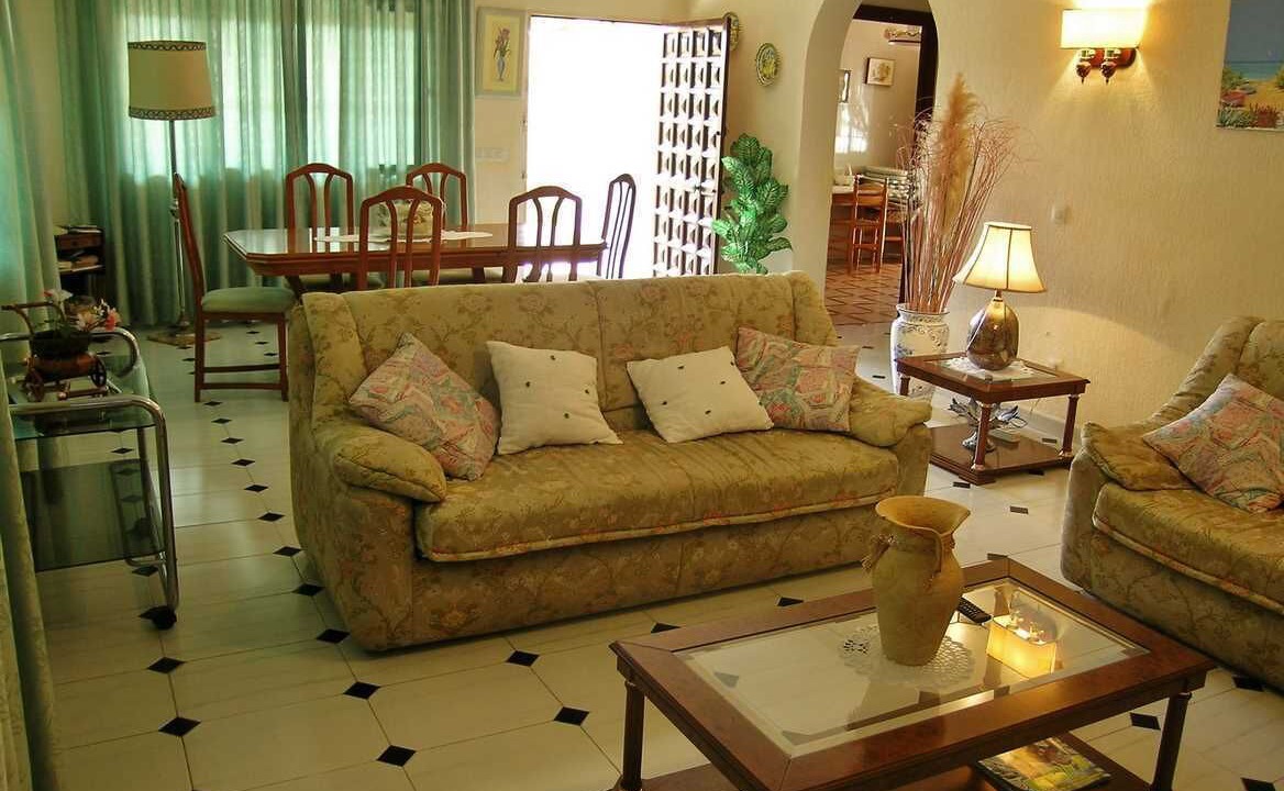 Photo of Livingroom in Lepe