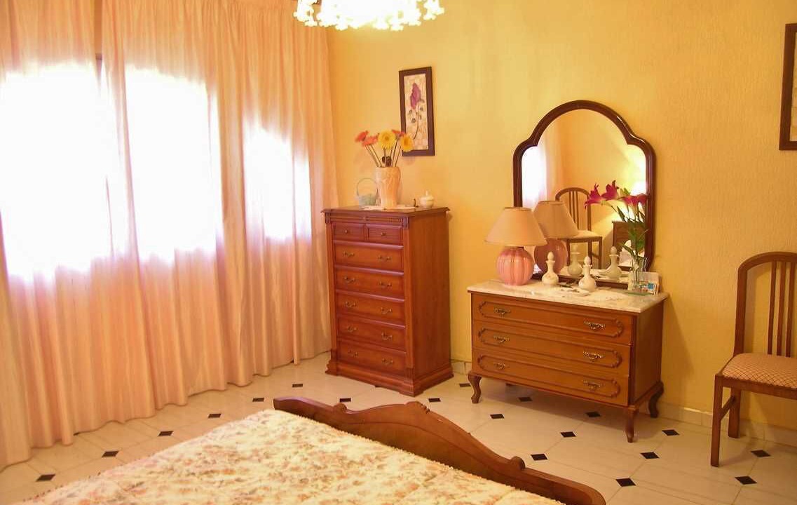 Photo of Bedroom in Lepe