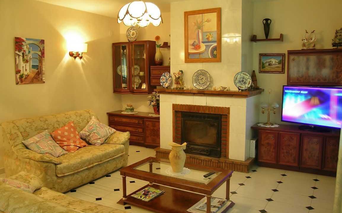 Photo of Livingroom in Lepe