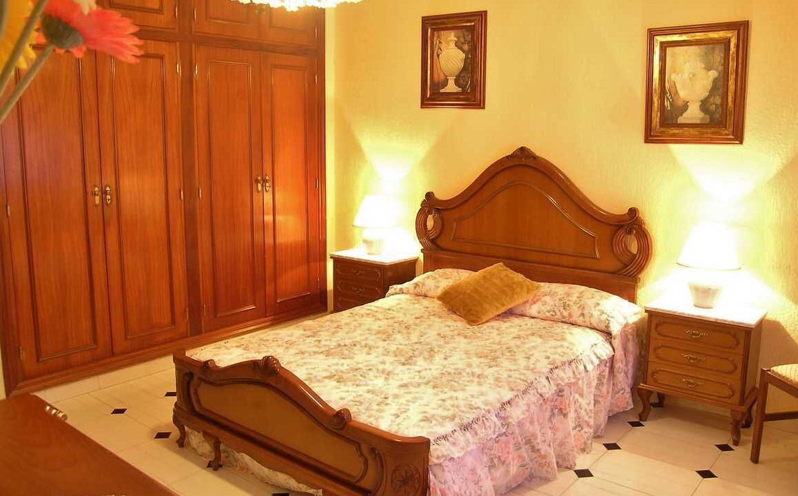 Photo of Bedroom in Lepe