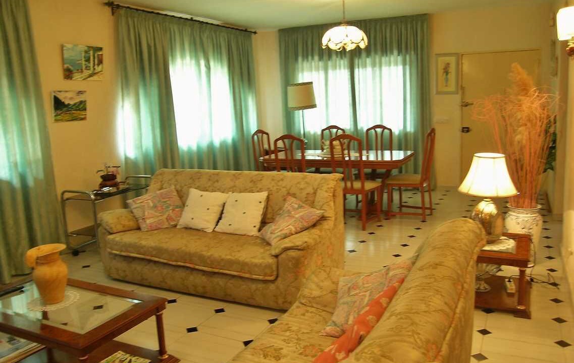 Photo of Livingroom in Lepe