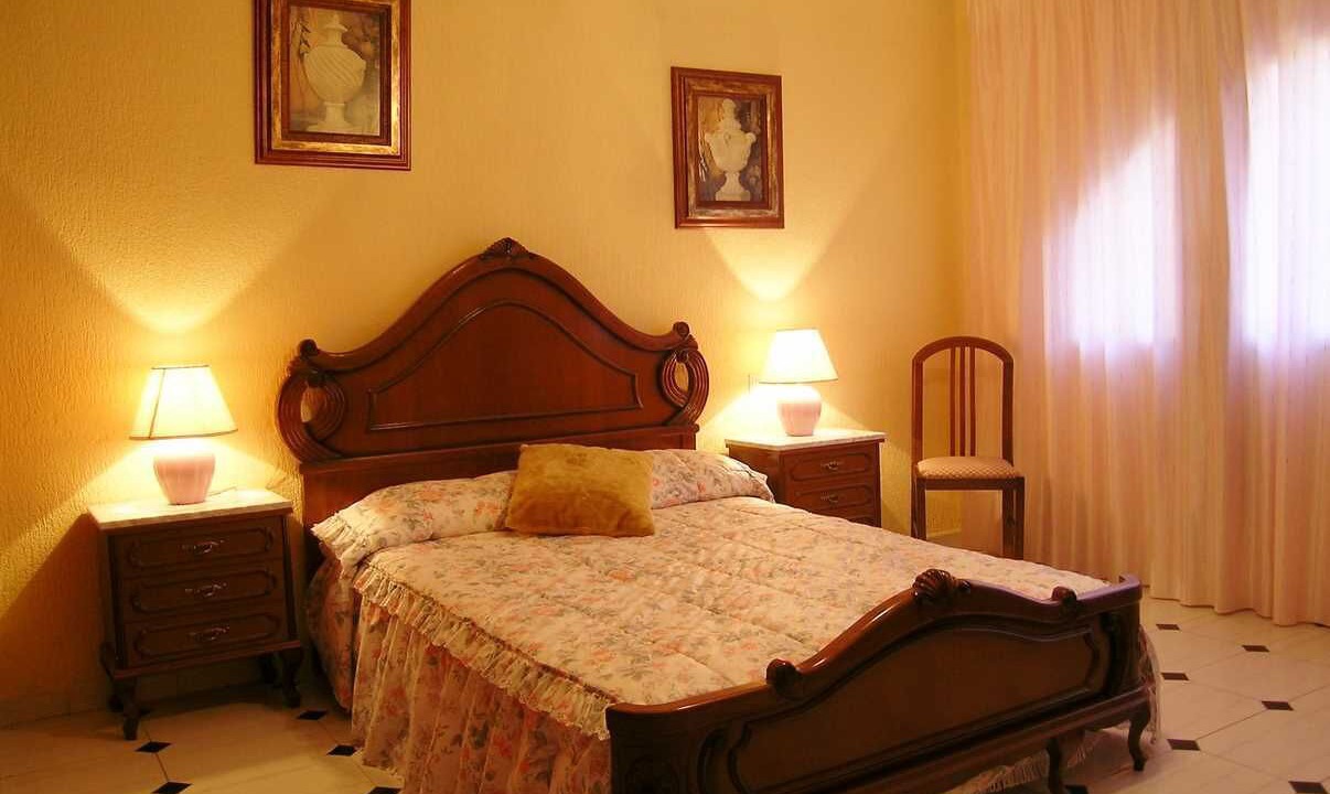 Photo of Bedroom in Lepe