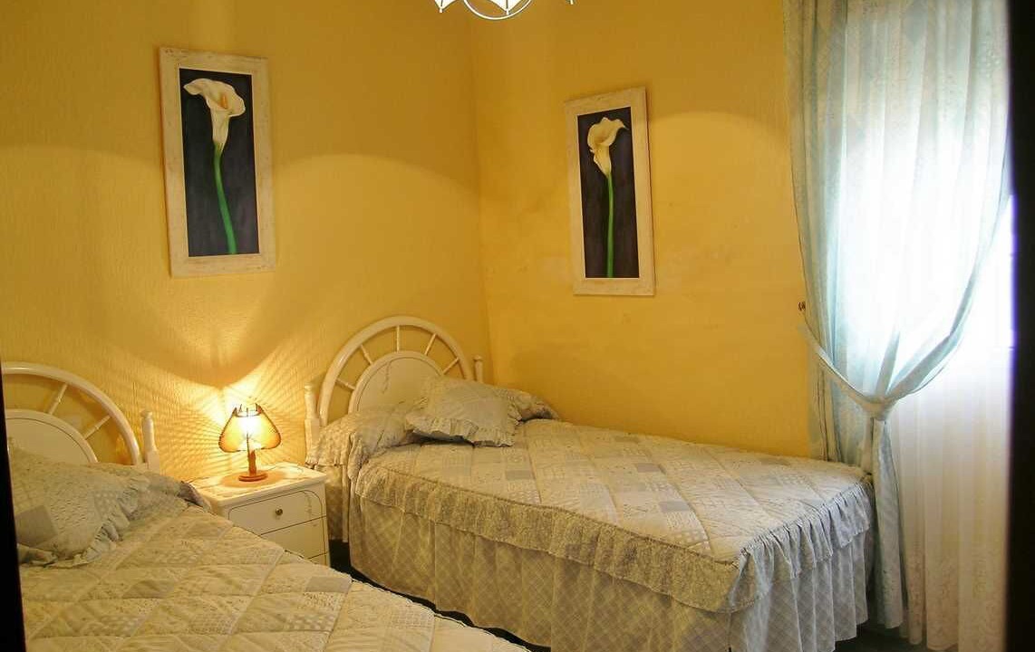 Photo of Bedroom in Lepe