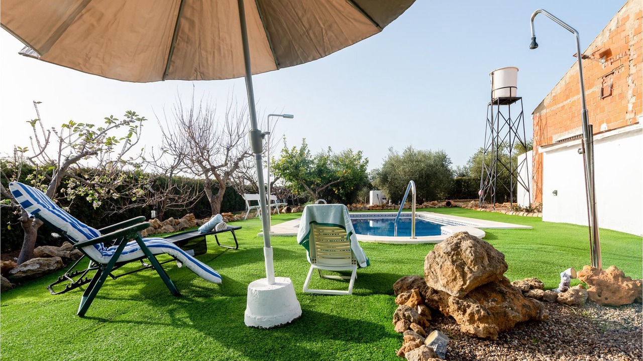 Photo of Outdoor in Alcolea del Rio