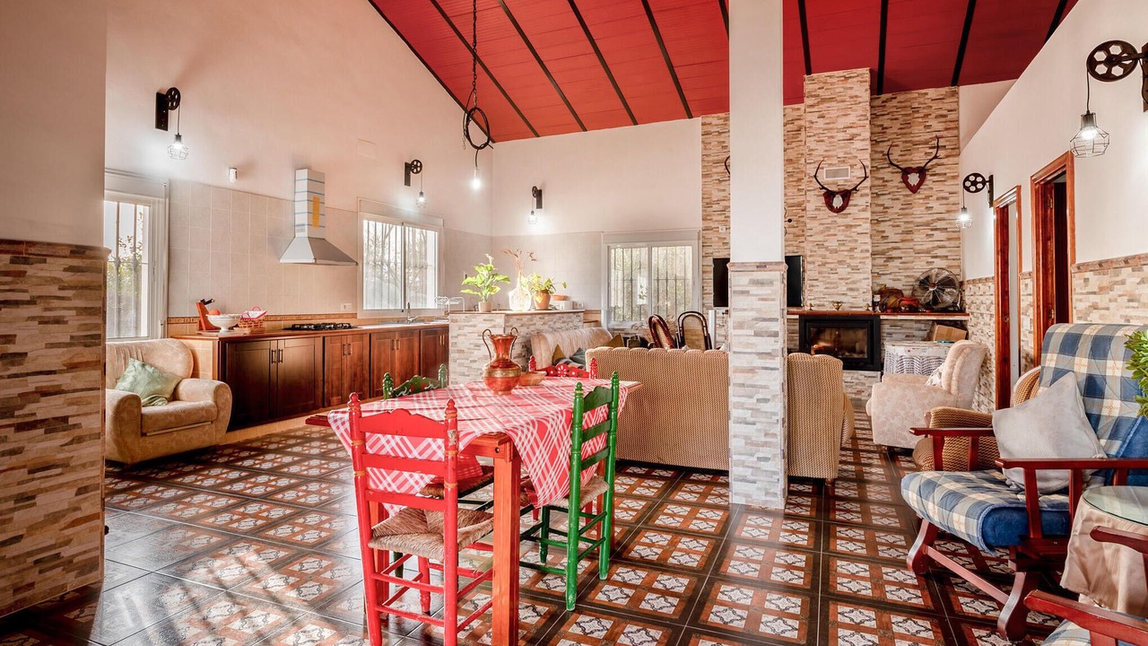 Photo of Bedroom in Alcolea del Rio