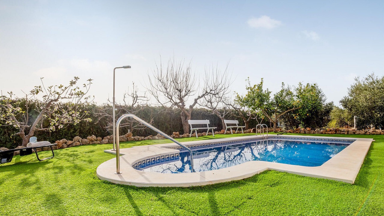 Photo of Outdoor in Alcolea del Rio