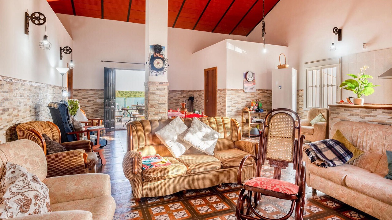 Photo of Bedroom in Alcolea del Rio