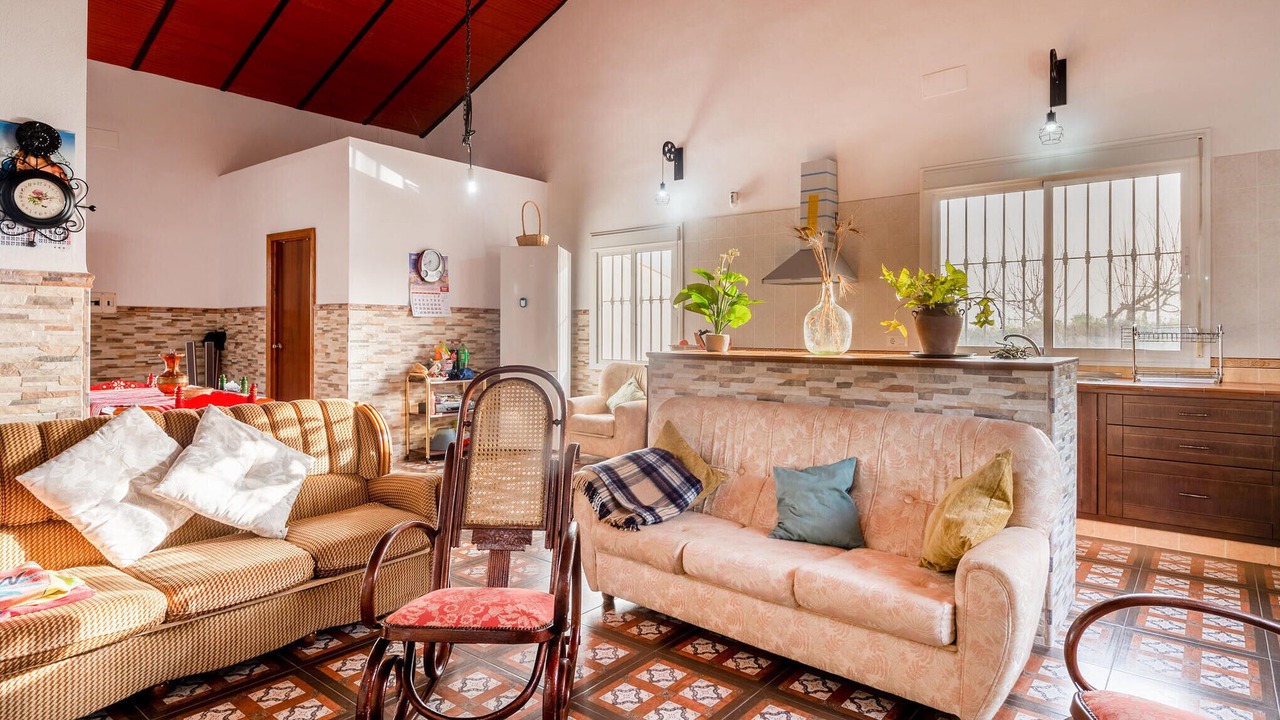Photo of Bedroom in Alcolea del Rio