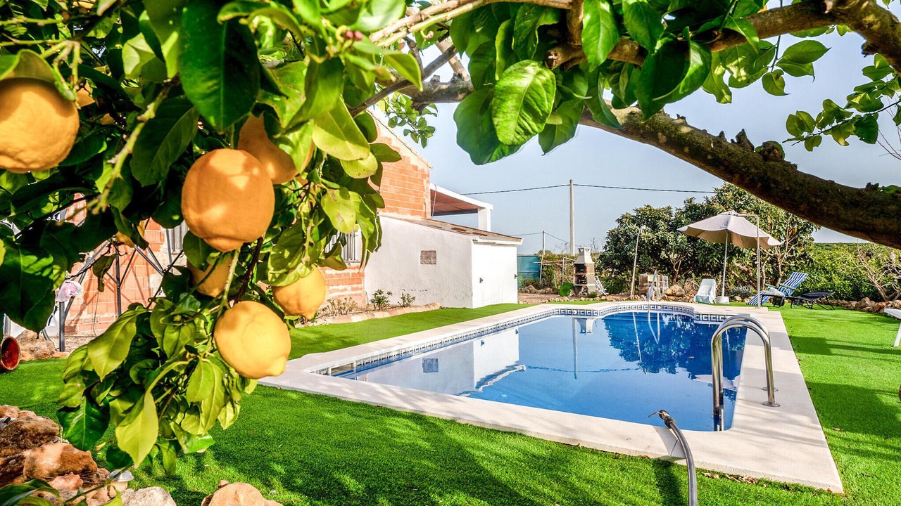 Photo of Outdoor in Alcolea del Rio