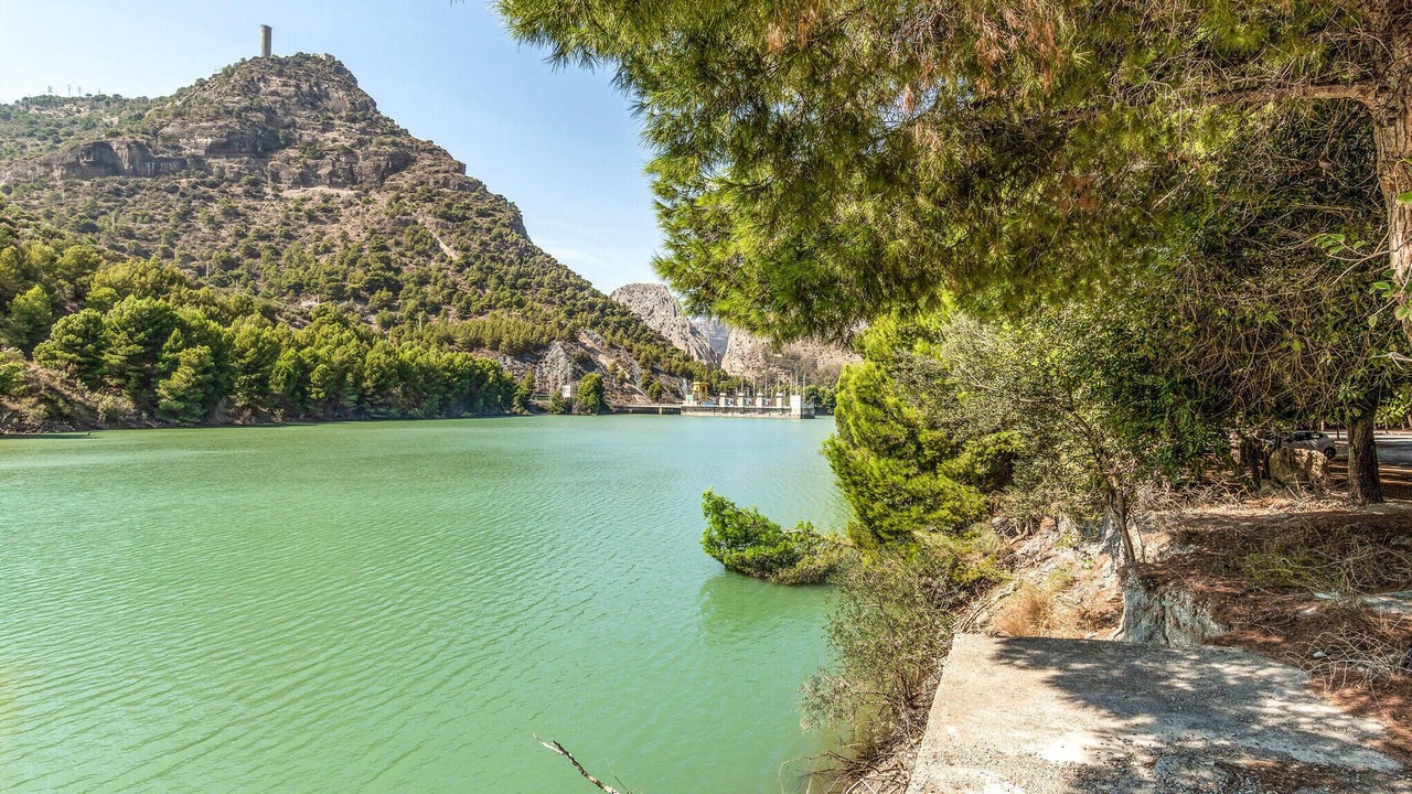 Photo of Others in El Chorro