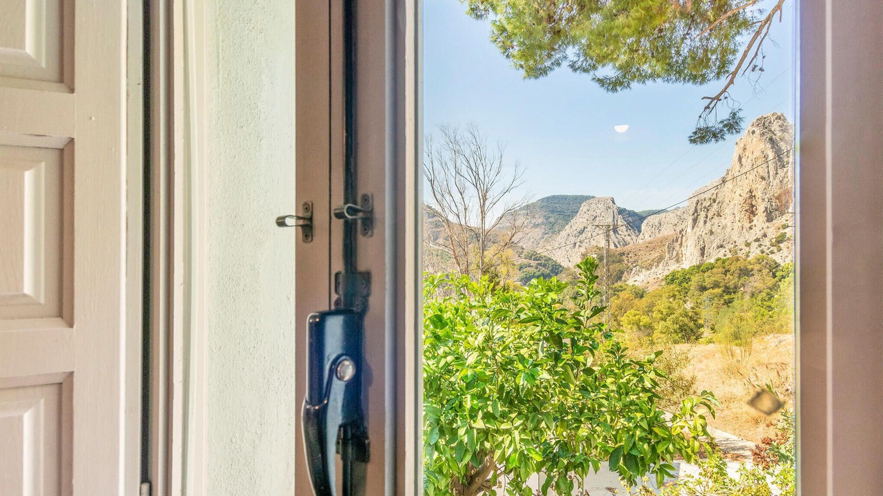 Photo of Bedroom in El Chorro
