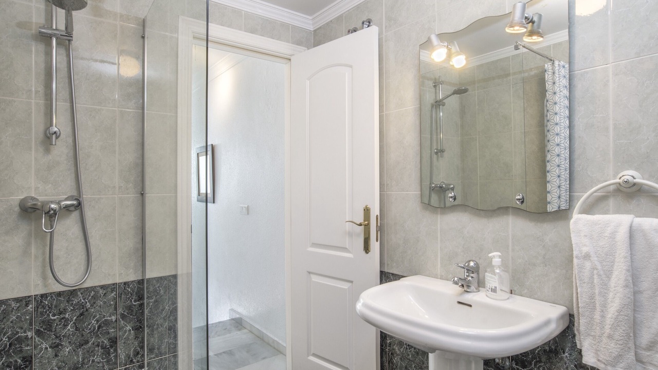 Photo of Bathroom in La Capellania