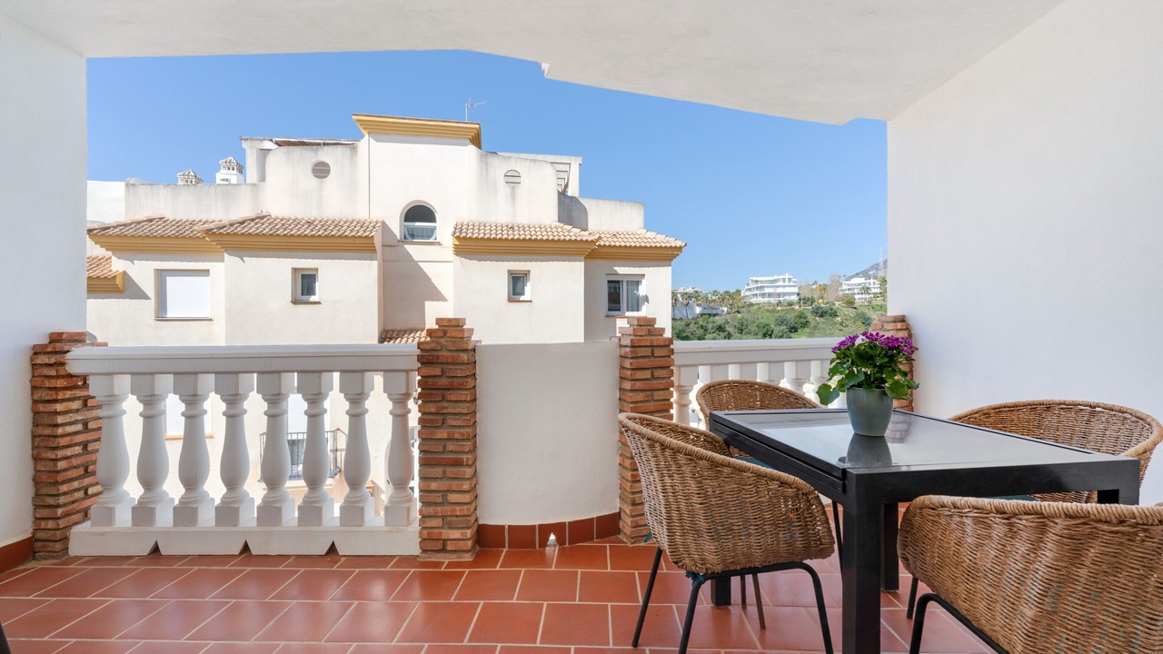 Photo of Outdoor in La Capellania