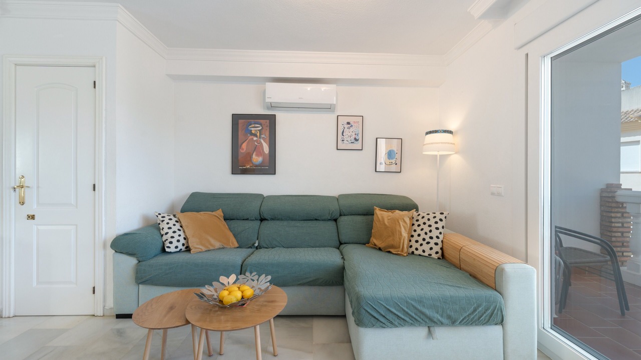 Photo of Livingroom in La Capellania