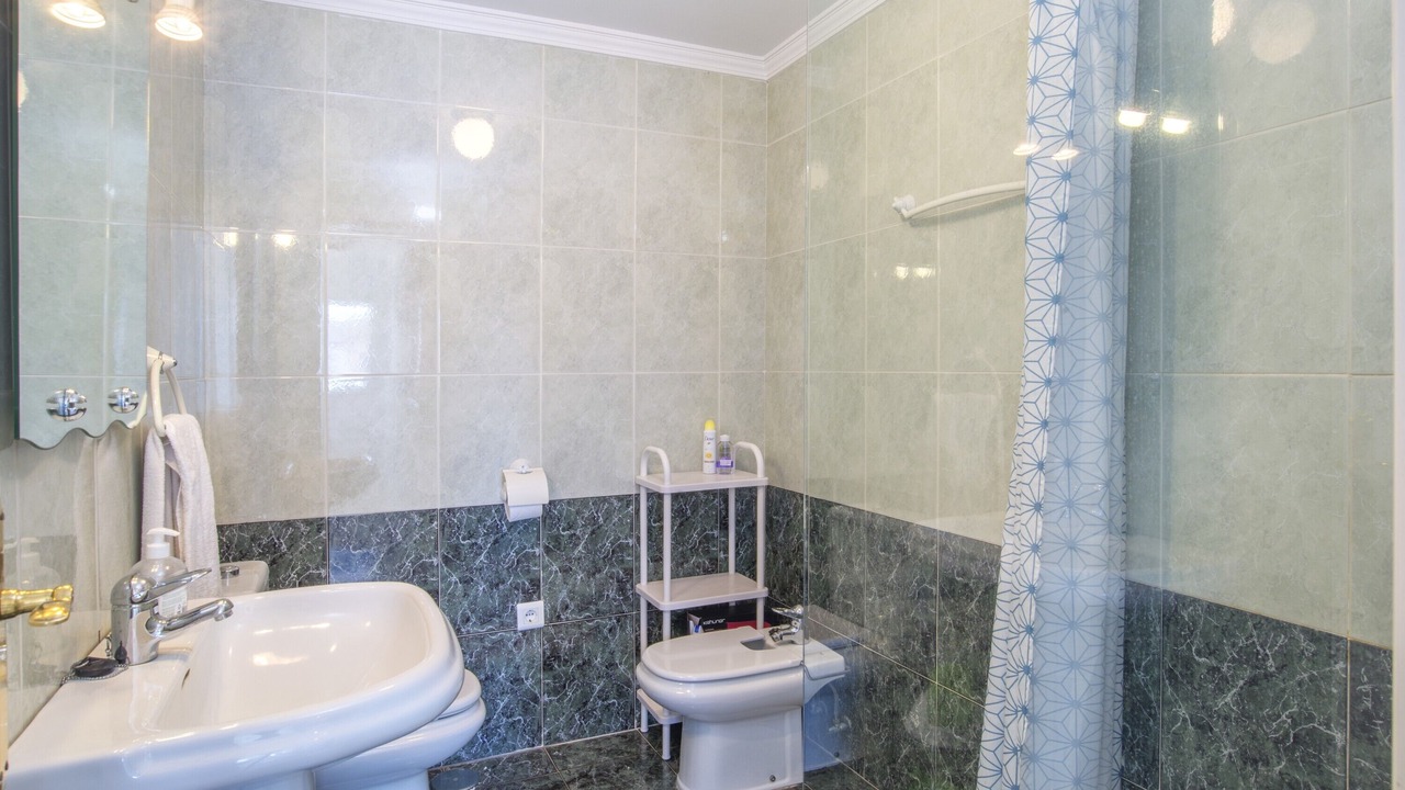 Photo of Bathroom in La Capellania