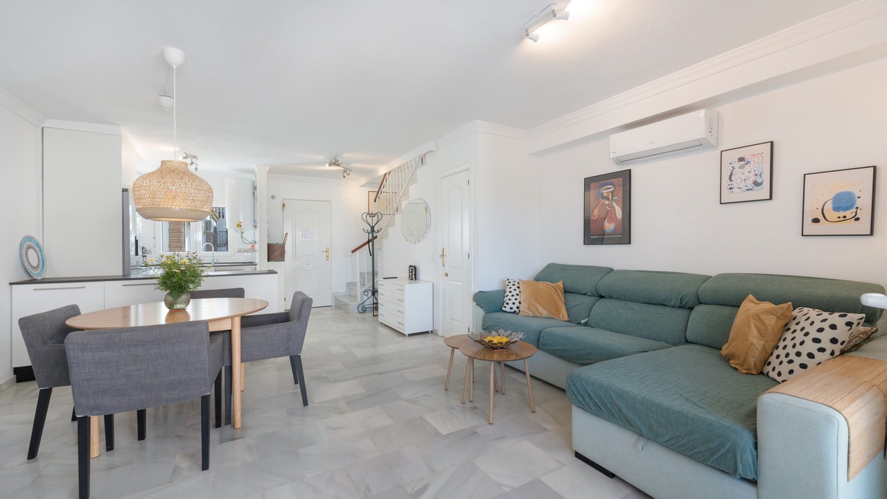 Photo of Livingroom in La Capellania