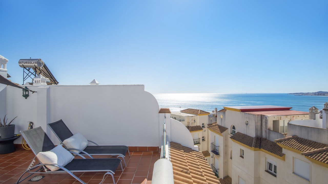 Photo of Patio Balcony in La Capellania