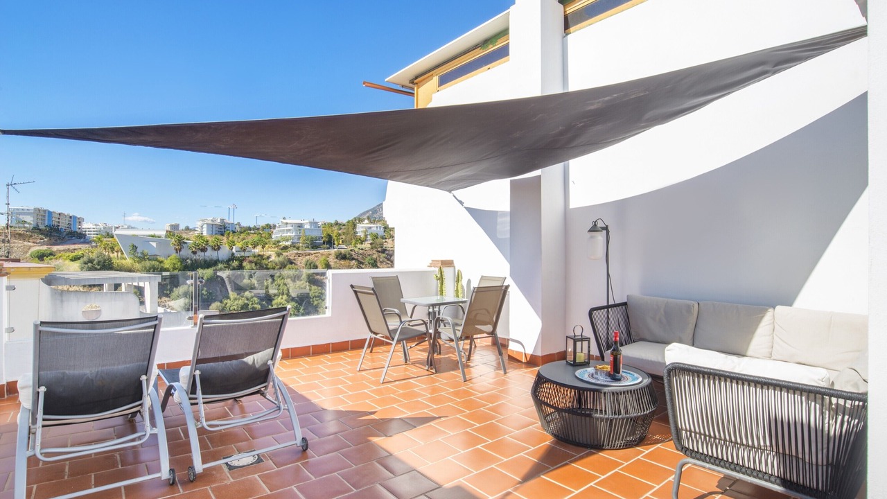 Photo of Outdoor in La Capellania