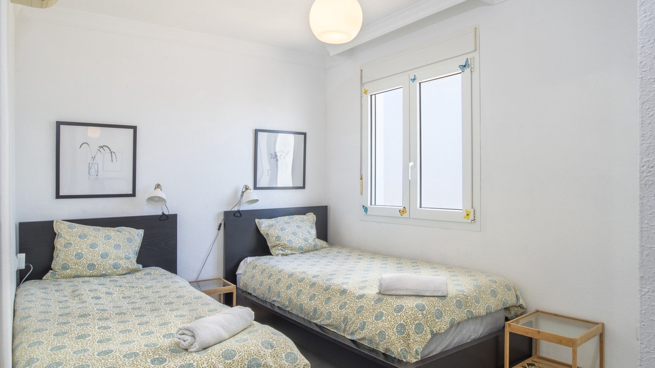 Photo of Bedroom in La Capellania