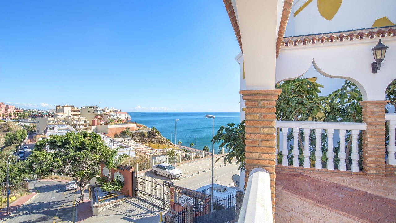 Photo of Outdoor in La Capellania