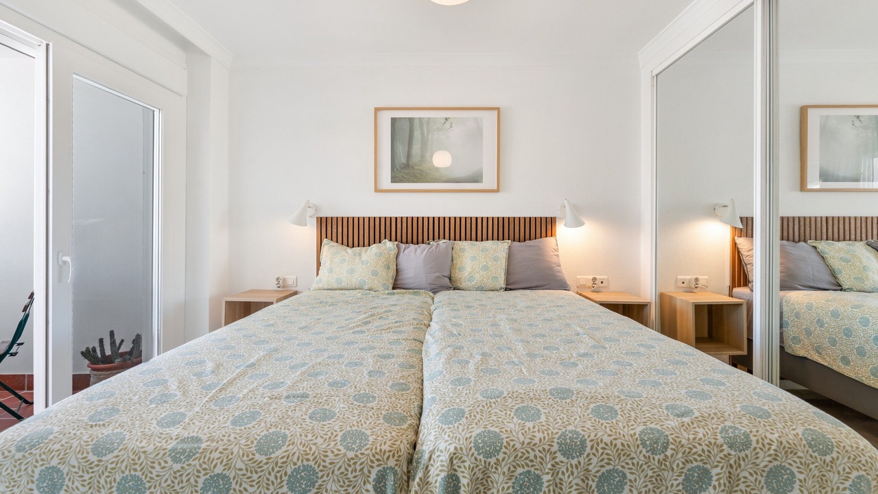 Photo of Bedroom in La Capellania